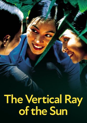 The Vertical Ray of the Sun