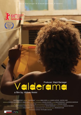 Valderama
