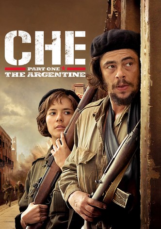 Che: Part One