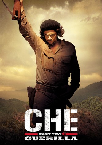 Che – Partea a doua