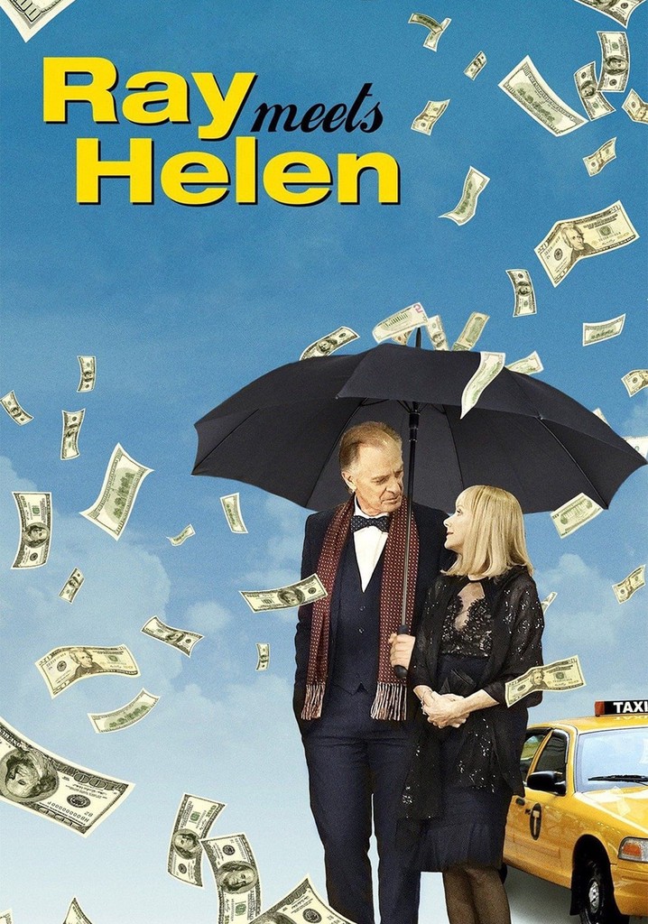 Ray Meets Helen - película: Ver online en español