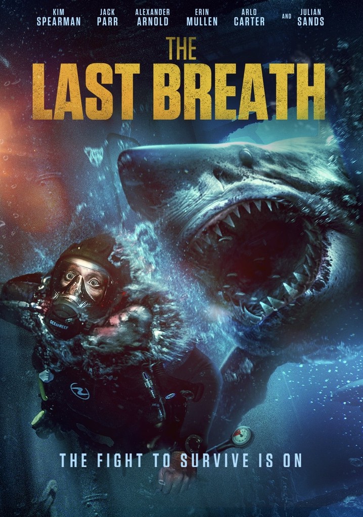 The Last Breath streaming where to watch online?