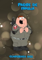 Padre de familia