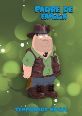 Padre de familia