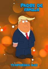 Padre de familia