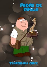 Padre de familia