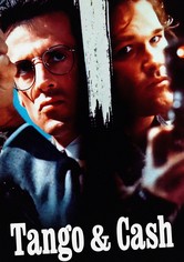 Tango und Cash