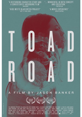 Toad Road