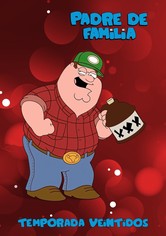 Padre de familia