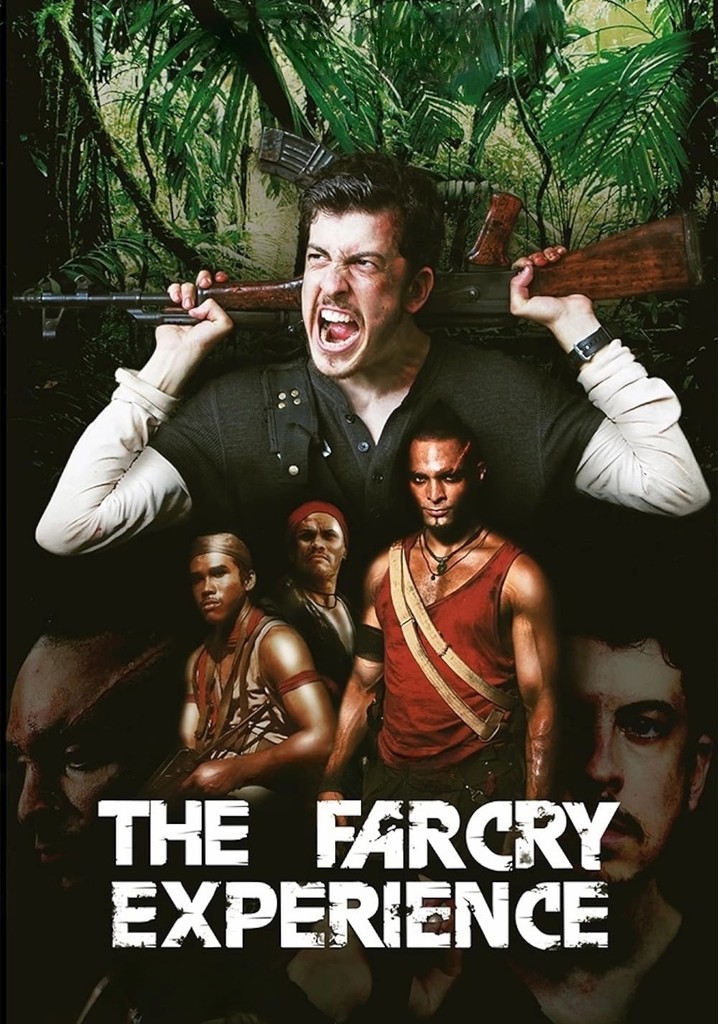 The Far Cry Experience