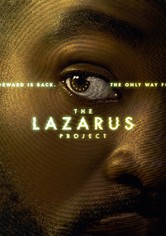 The Lazarus Project - Temporada 2