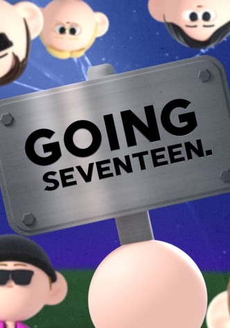 GOING SEVENTEEN