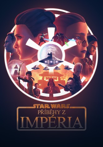 Star Wars: Příběhy z Impéria