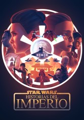 Star Wars: crónicas del imperio