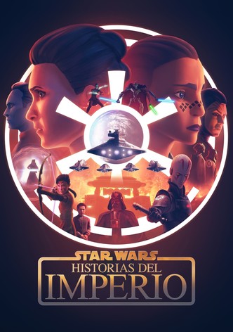 Star Wars: crónicas del imperio