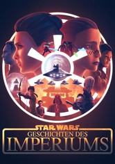Star Wars: Tales of the Empire
