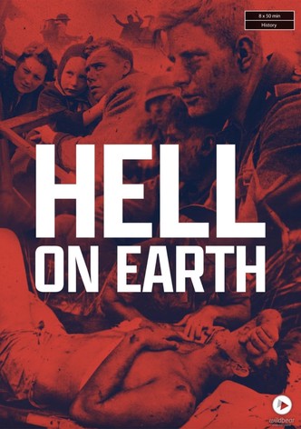 Hell On Earth: WWII