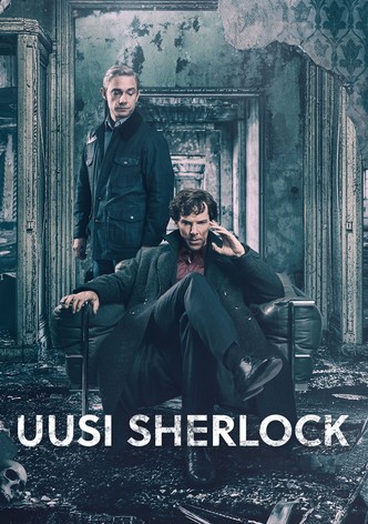 Uusi Sherlock