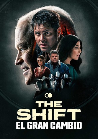 The Shift