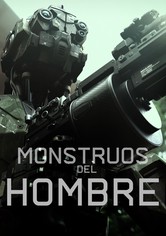 Monstruos del hombre