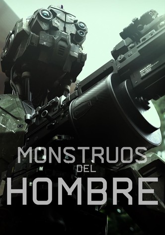 Monsters of Man