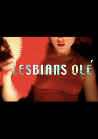 Lesbians Olé