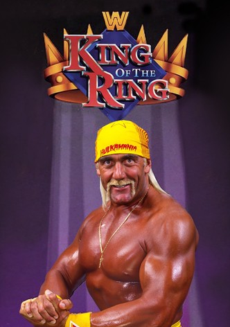 WWE King of the Ring 1993