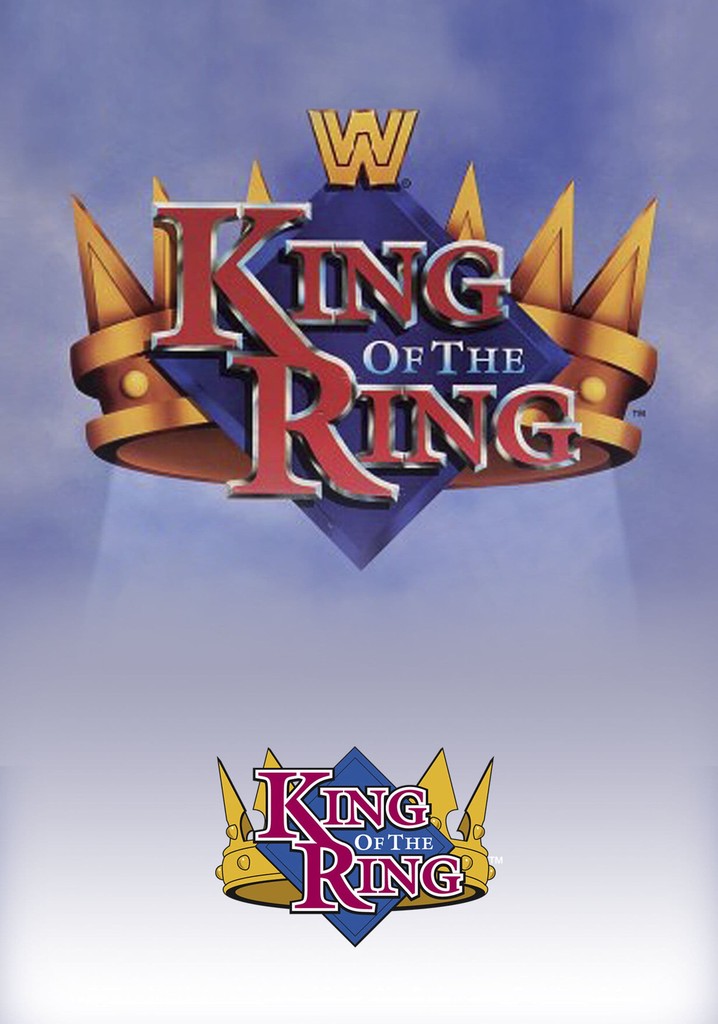 WWE King of the Ring 1995