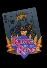WWE King of the Ring 1994
