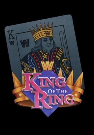 WWE King of the Ring 1994