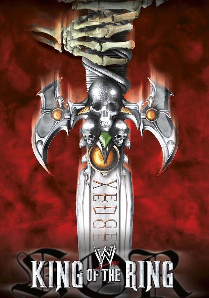 WWE King of the Ring 2000