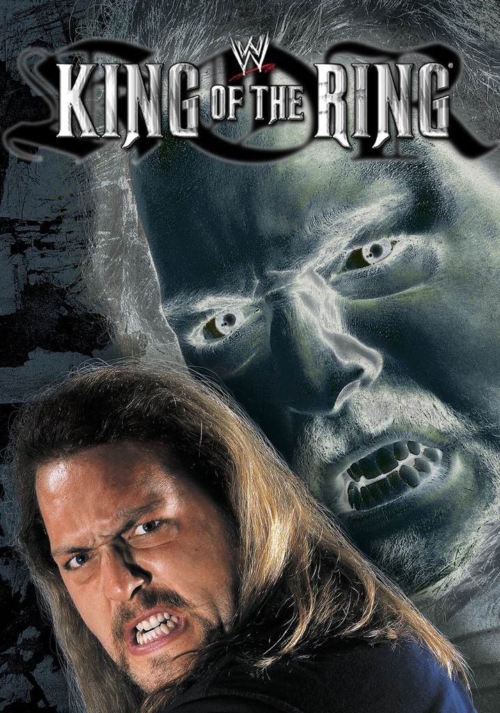 WWE King of the Ring 1999