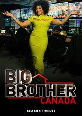 Big Brother Canada