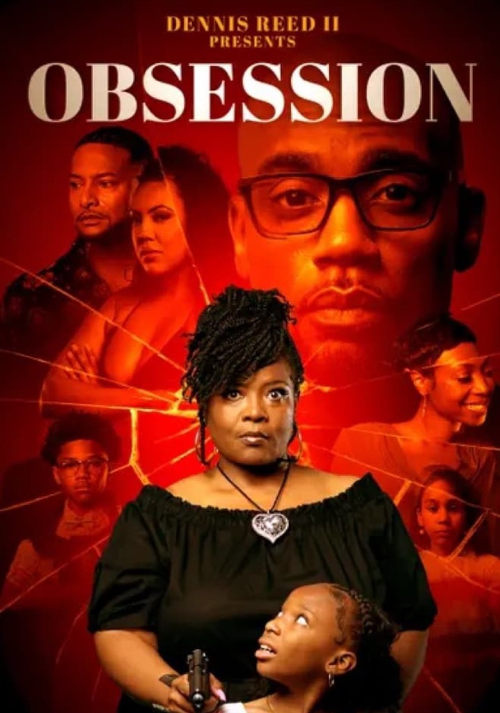 Obsession movie: where to watch streaming online