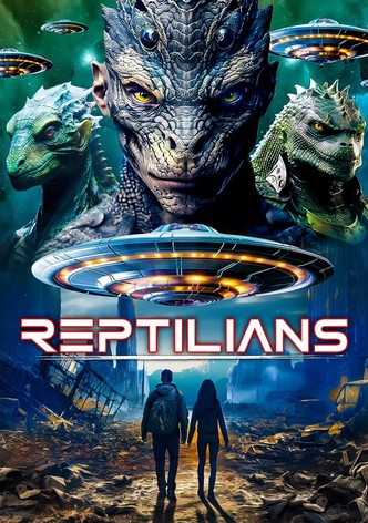 Reptilians