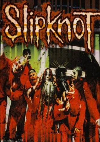 Slipknot - Live at The Quest 1999