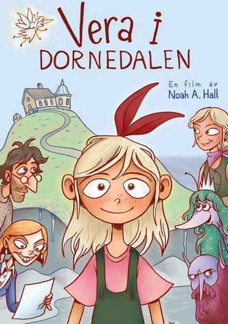 Vera in Dorni Valley