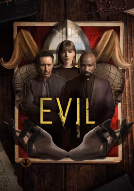  Evil