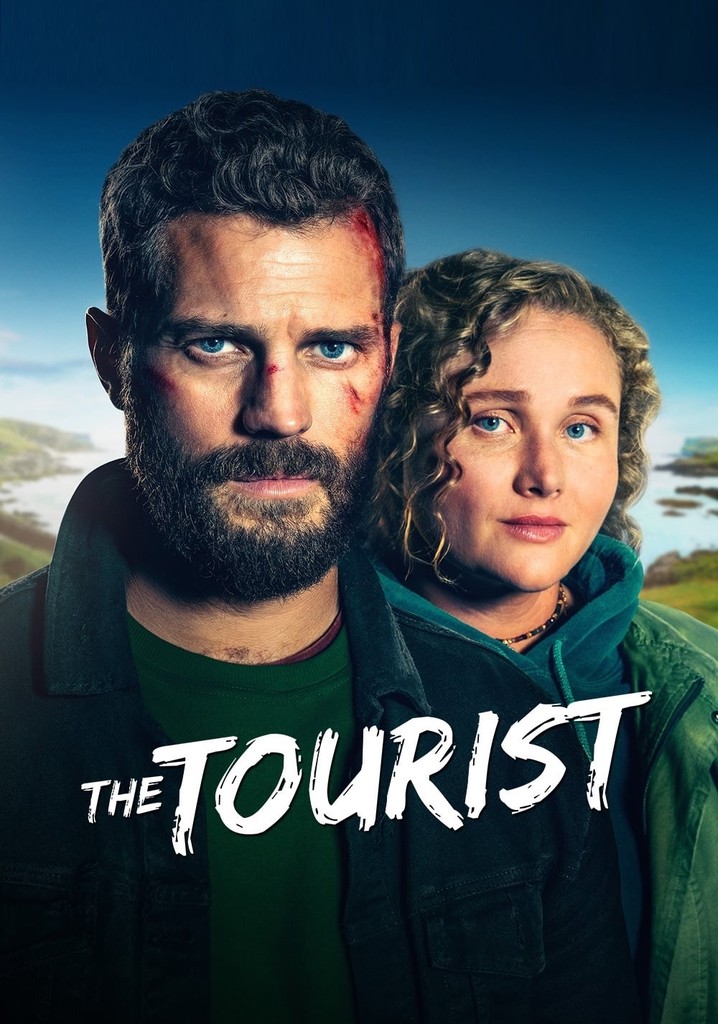 The Tourist Season 2 - watch full episodes streaming online - How Many Episodes In The Tourist Season 1