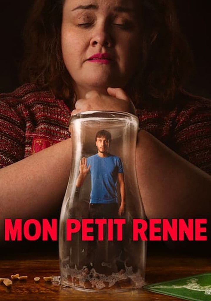 mon petit renne musique episode 3