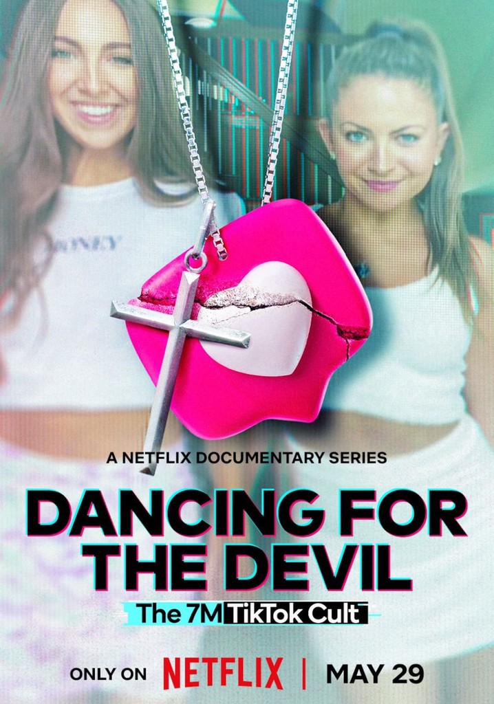 Dancing for the Devil: The 7M TikTok Cult - stream