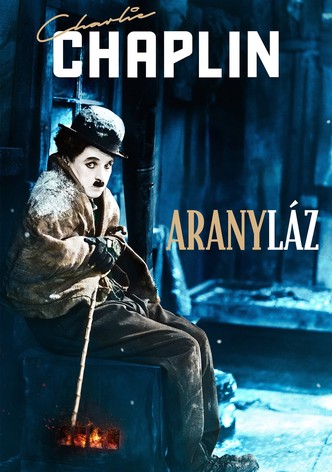 Aranyláz