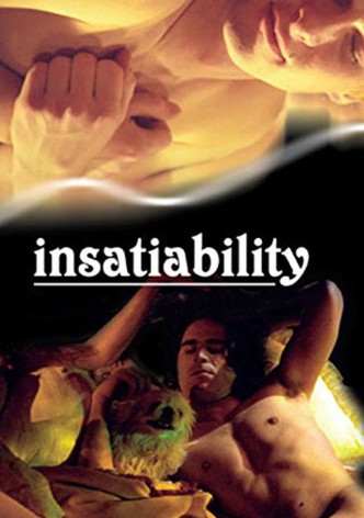 Insatiability