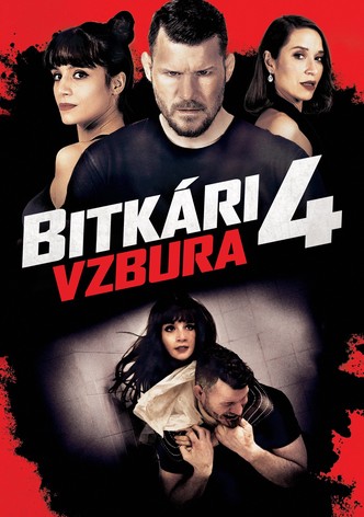 Bitkári 4: Vzbura