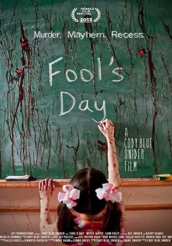 Fool's Day