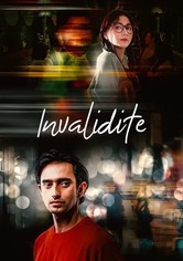 Invalidite
