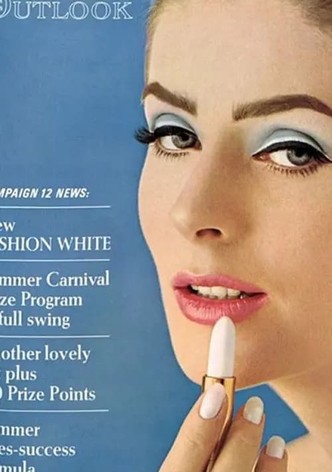 Hairspray 2: White Lipstick