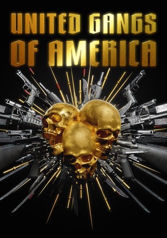 United Gangs of America