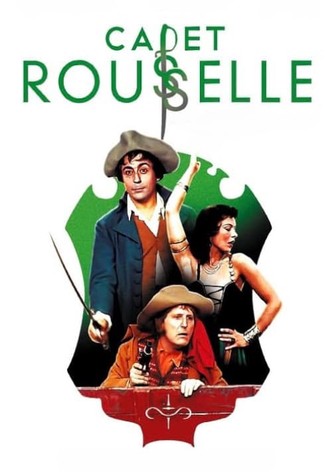 Cadet Rousselle