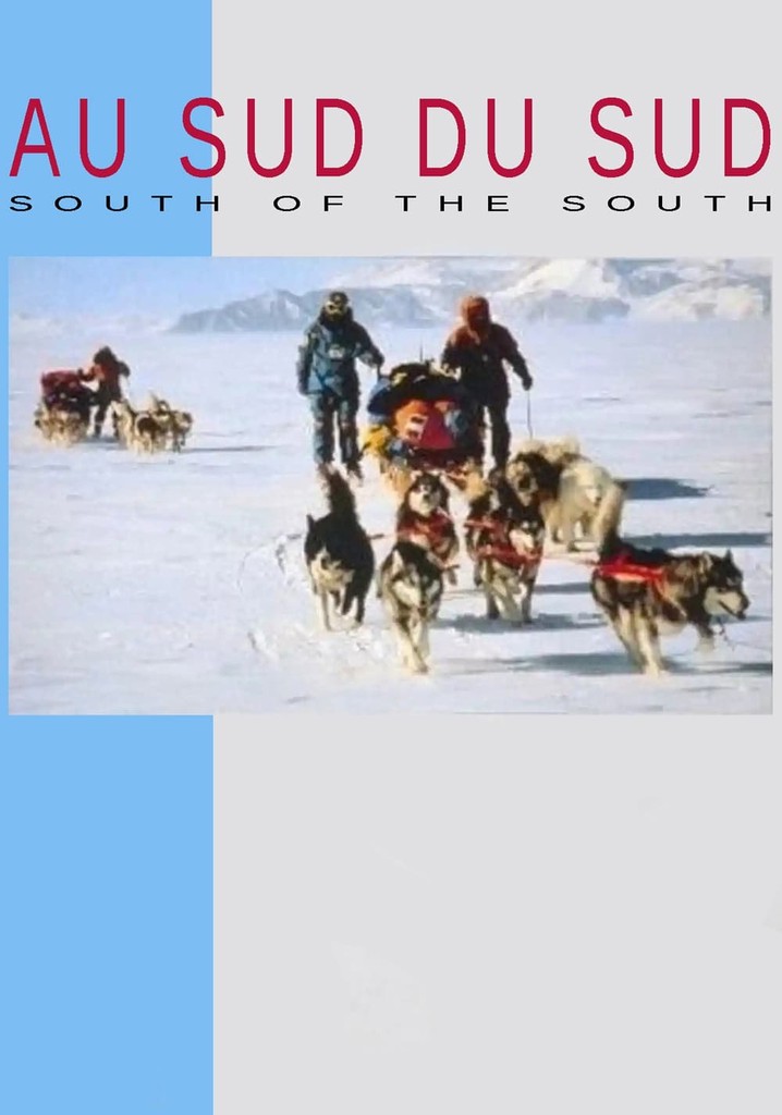 Au sud du sud